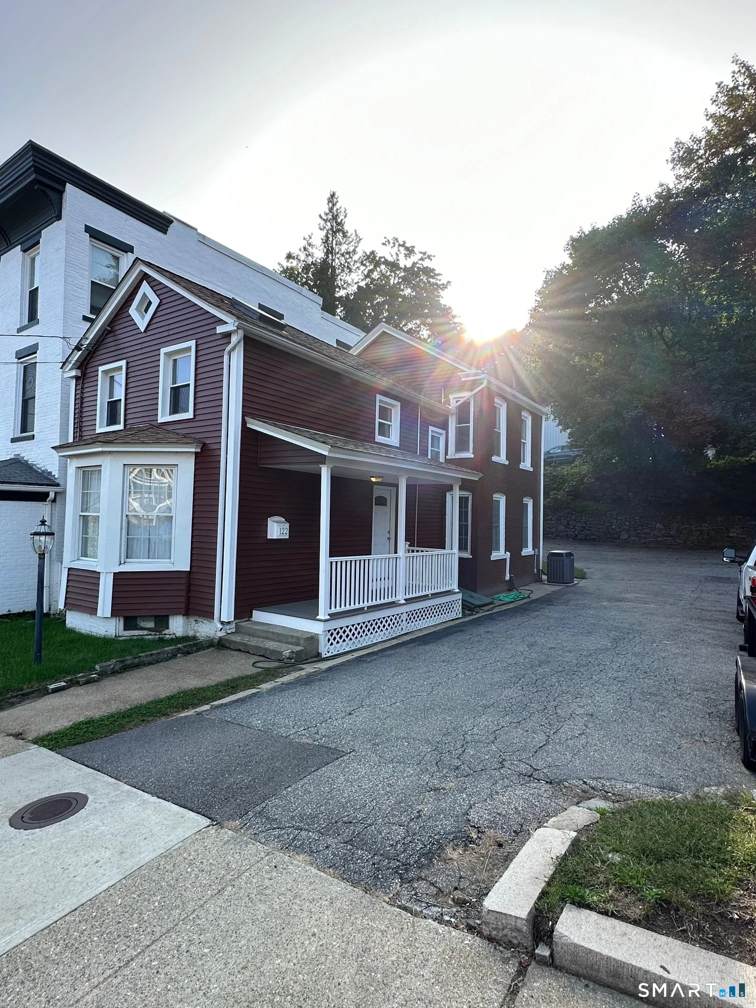 122 Broadway, Norwich, CT