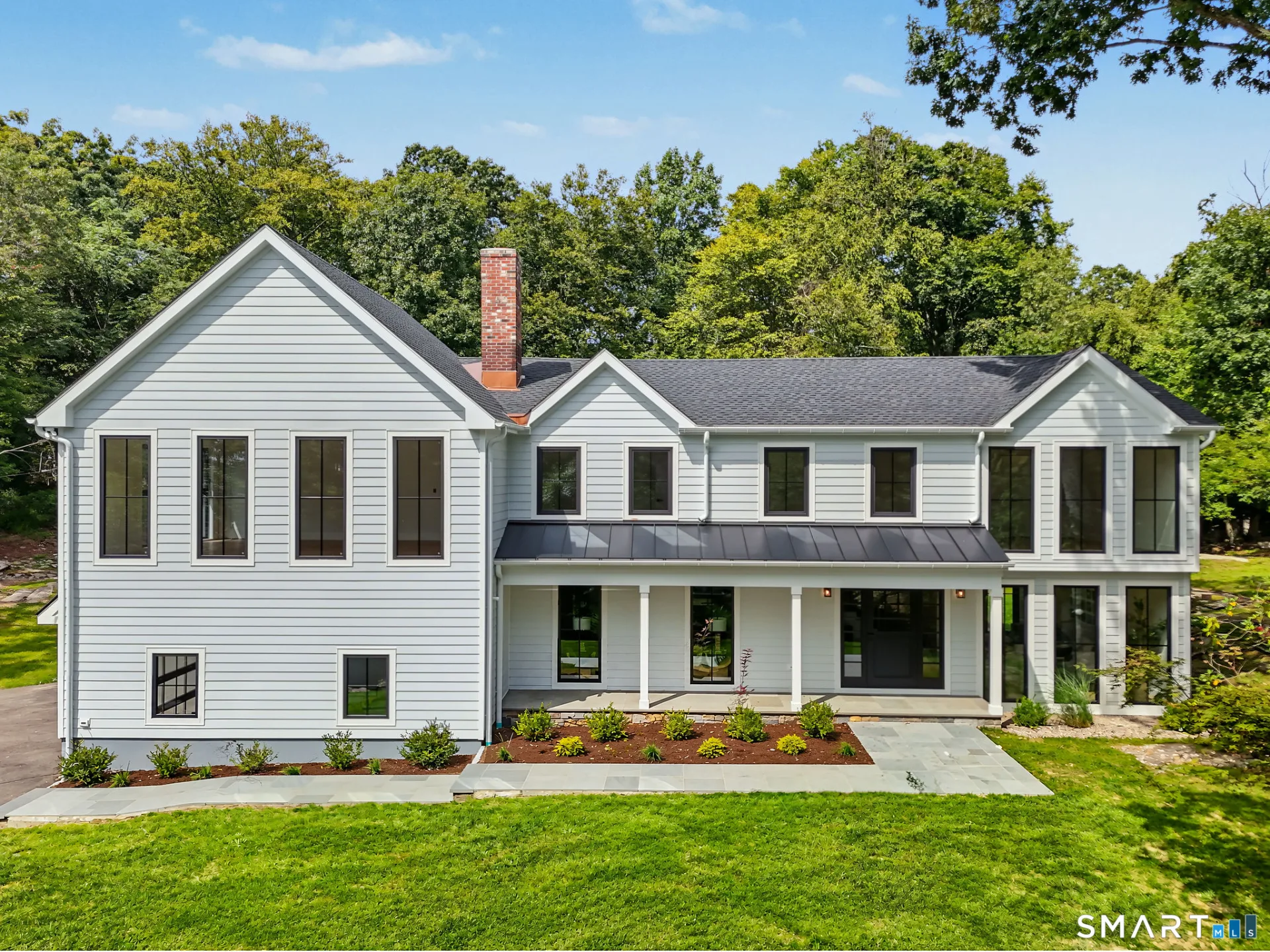 35 Drum Hill Lane, Stamford, CT