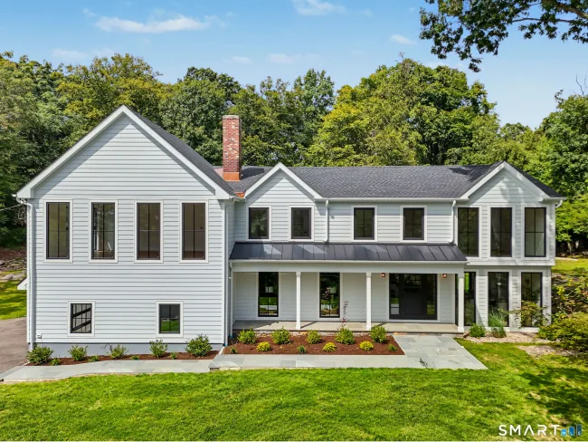35 Drum Hill Lane, Stamford, CT