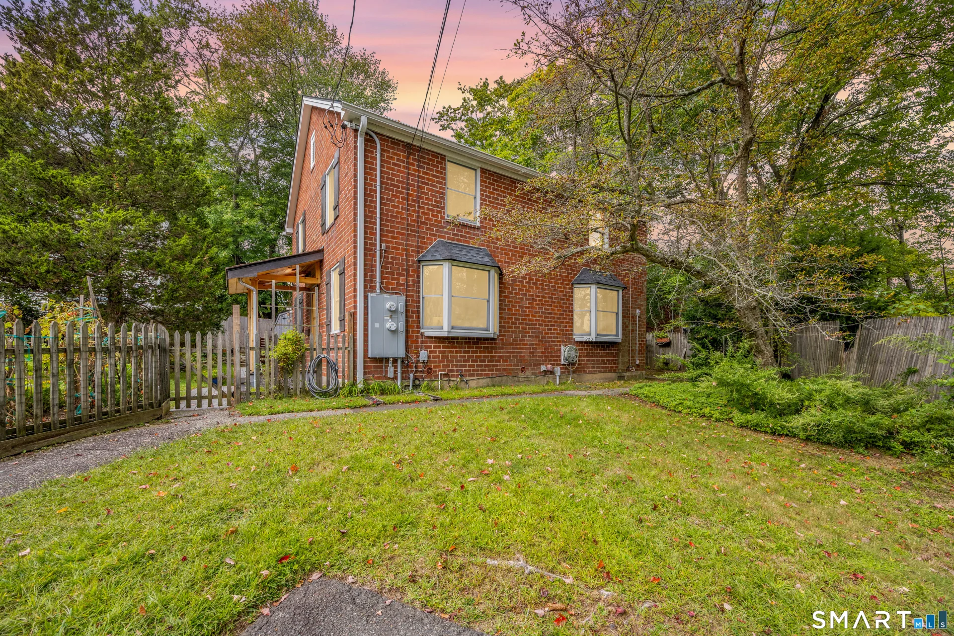 220 Melville Drive, Fairfield, CT
