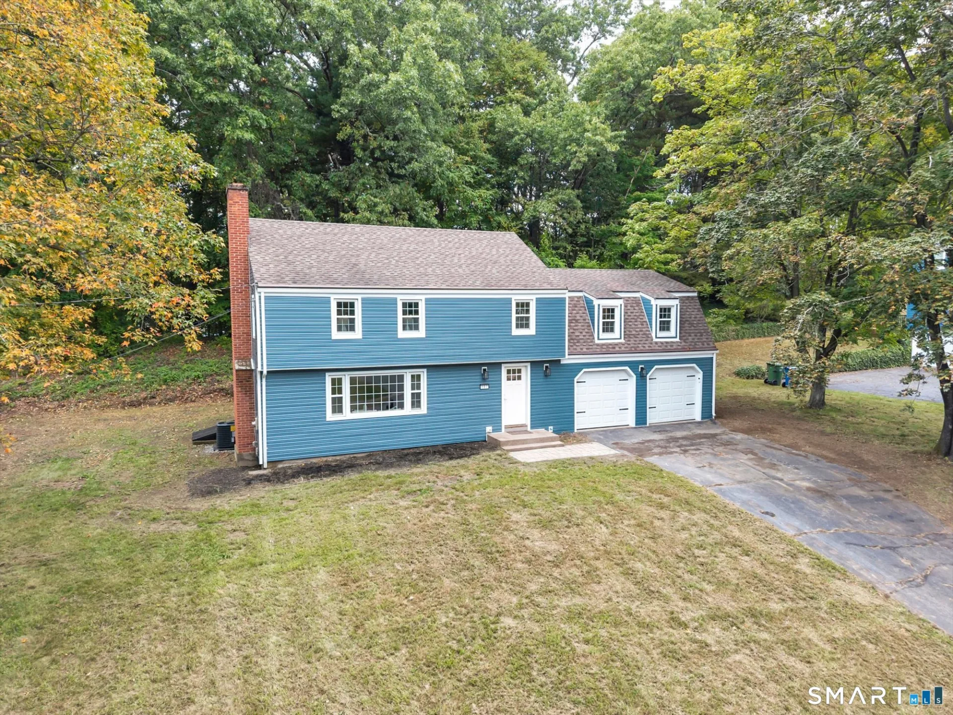 167 Carriage Drive, Glastonbury, CT