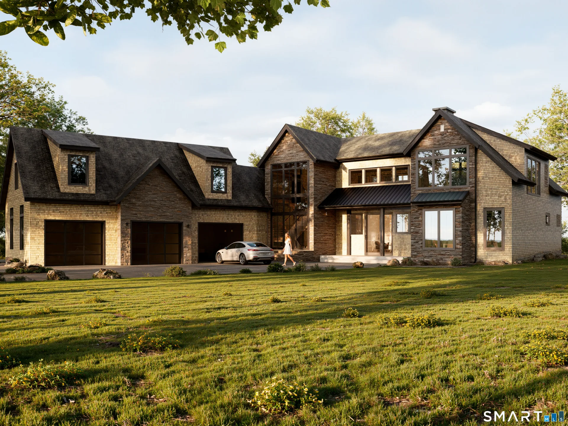 7 Ellora Way, New Milford, CT