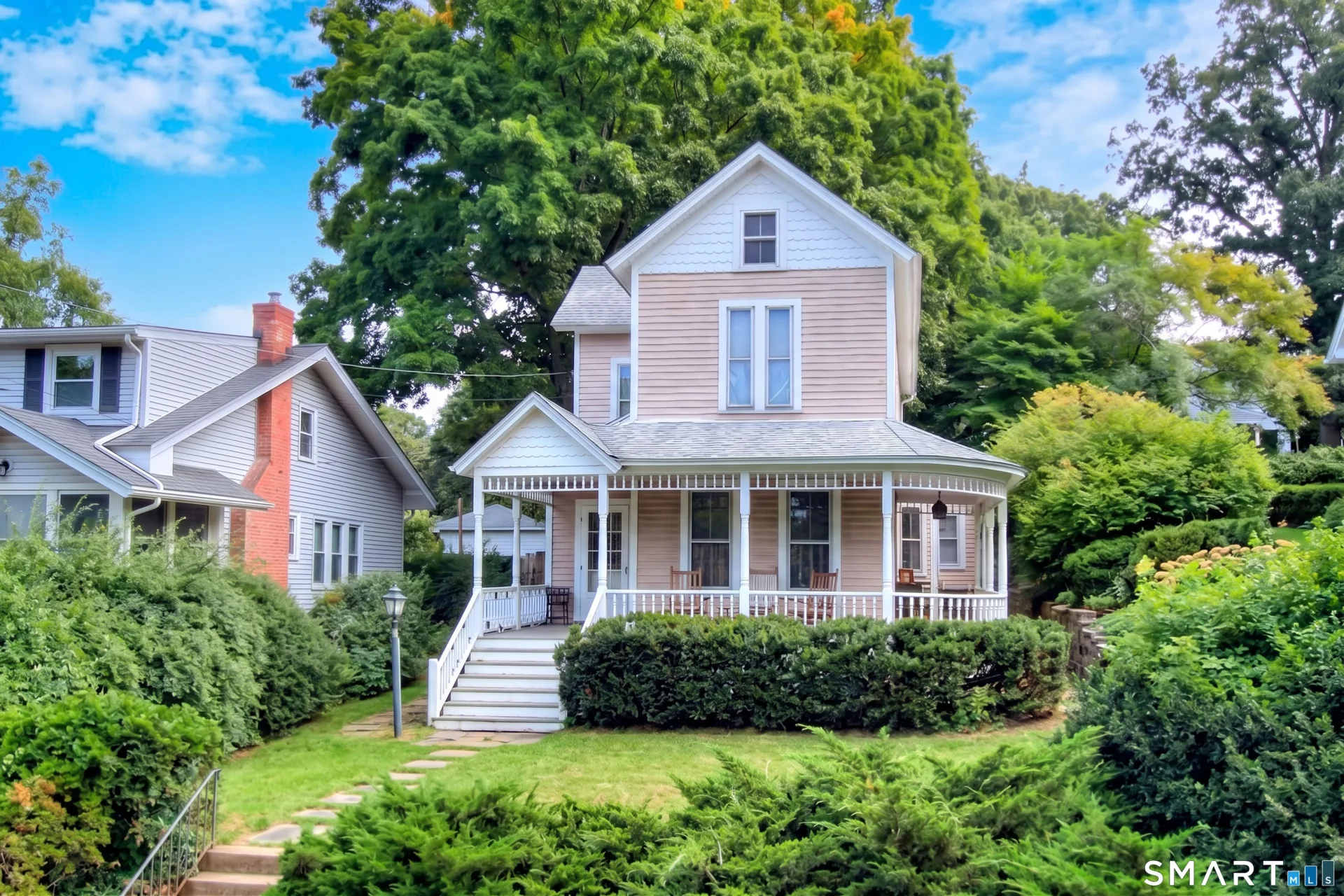 21 East Avenue, Norwalk, CT