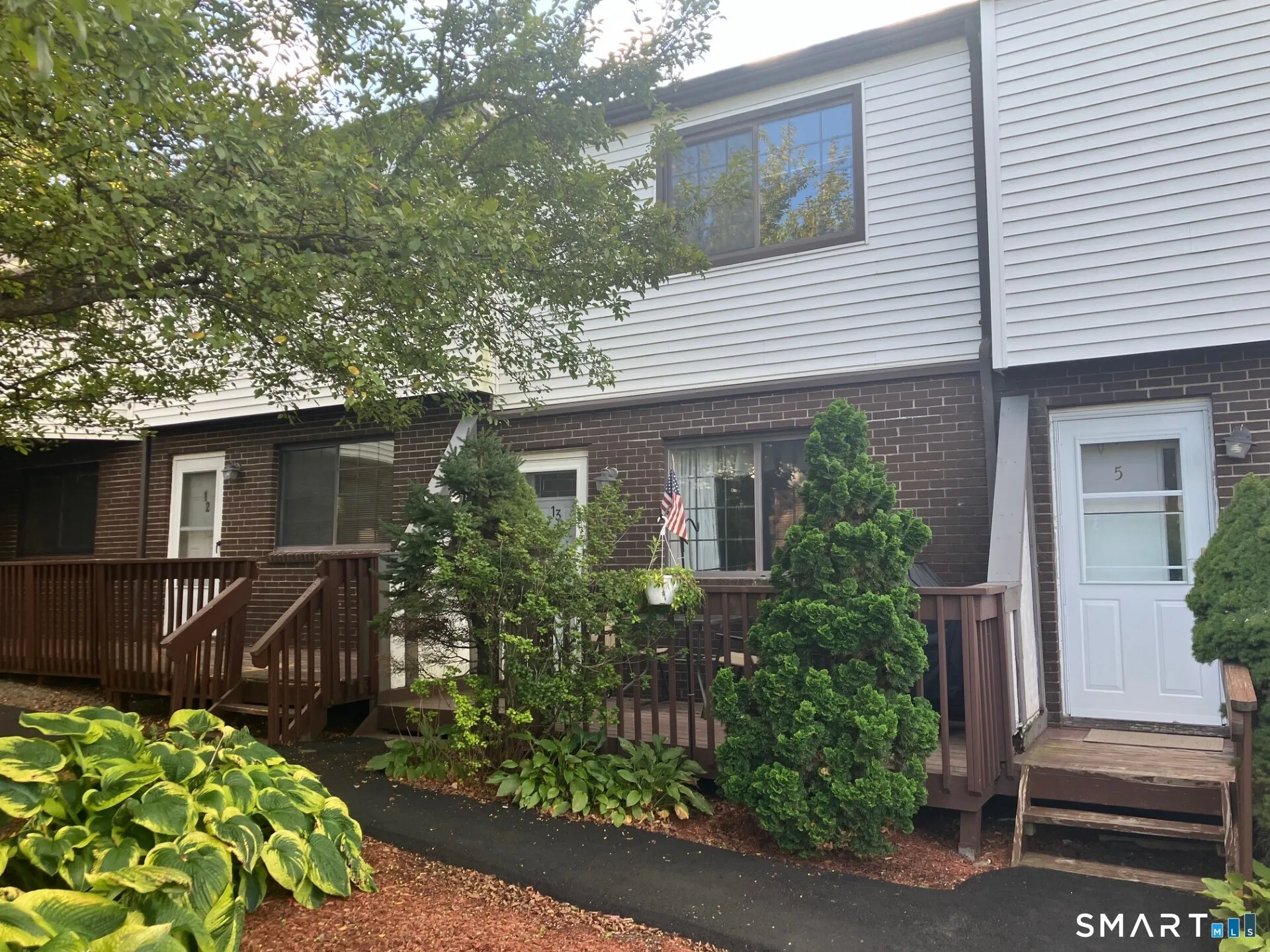 67 Diane Terrace #13, Waterbury, CT