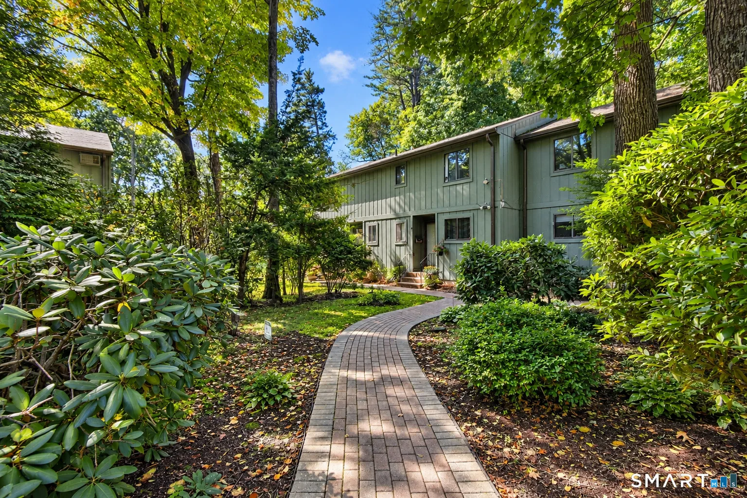 126 Highland Street #A, Manchester, CT