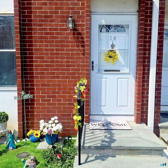 15 Madison Street #I6, Norwalk, CT