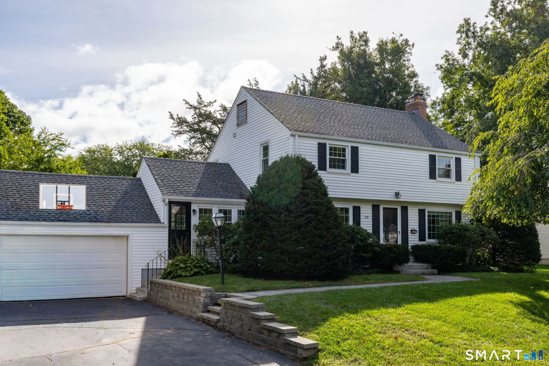 110 Richmond Lane, West Hartford, CT