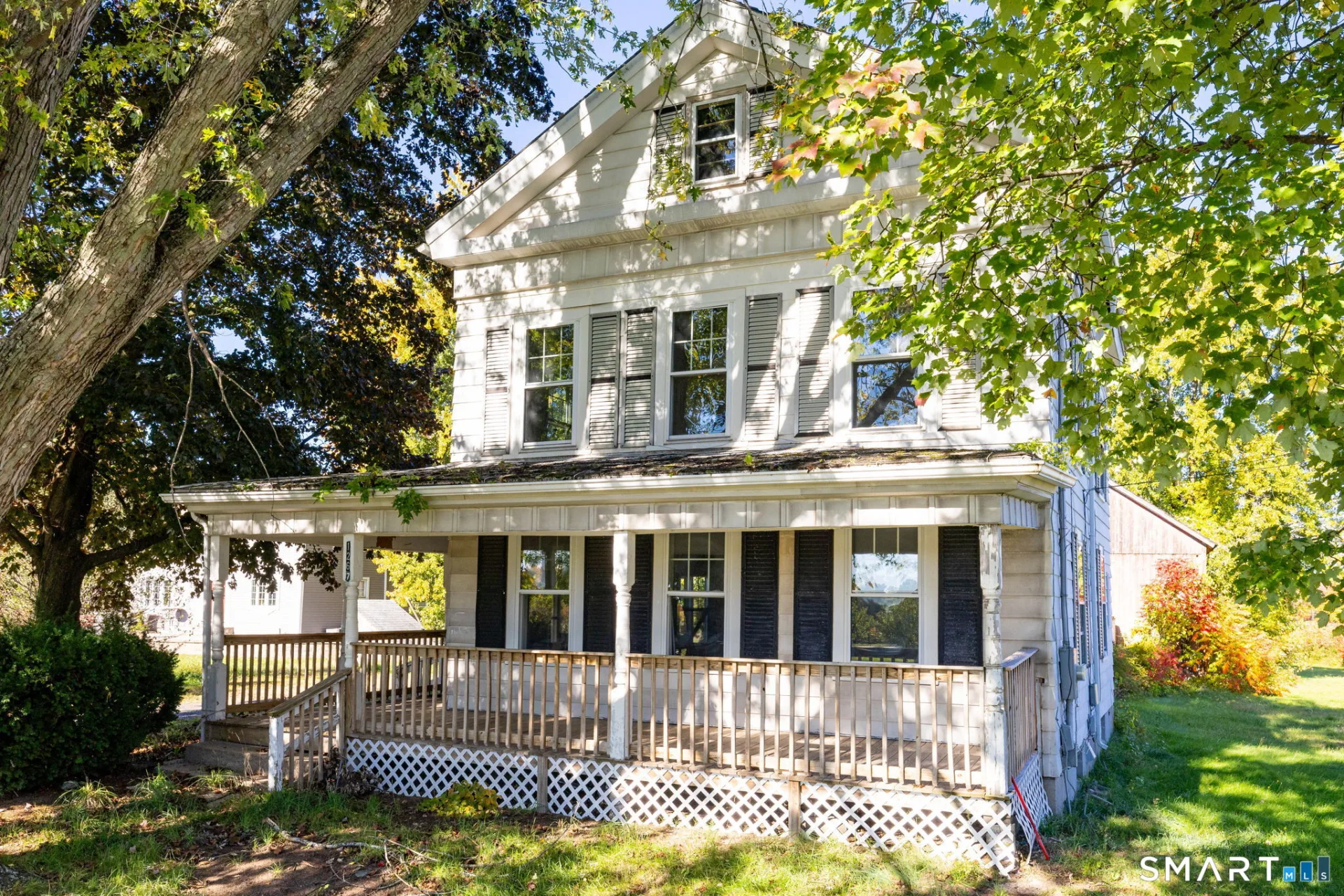 1267 South Street, Suffield, CT
