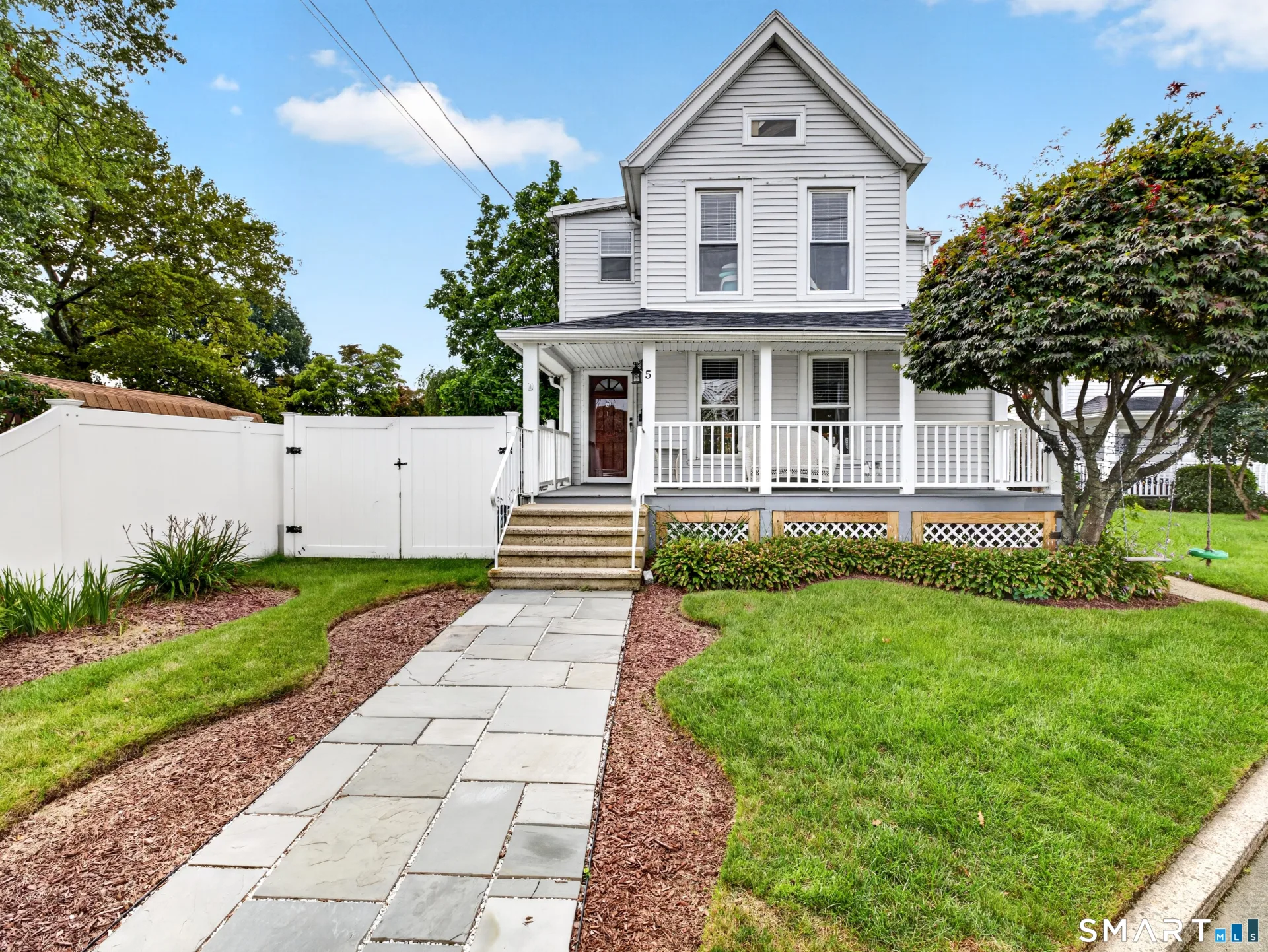 5 Doty Place, New Haven, CT
