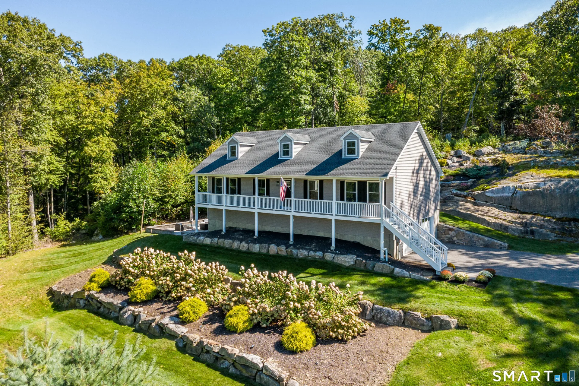 104 Shortwoods Road, New Fairfield, CT