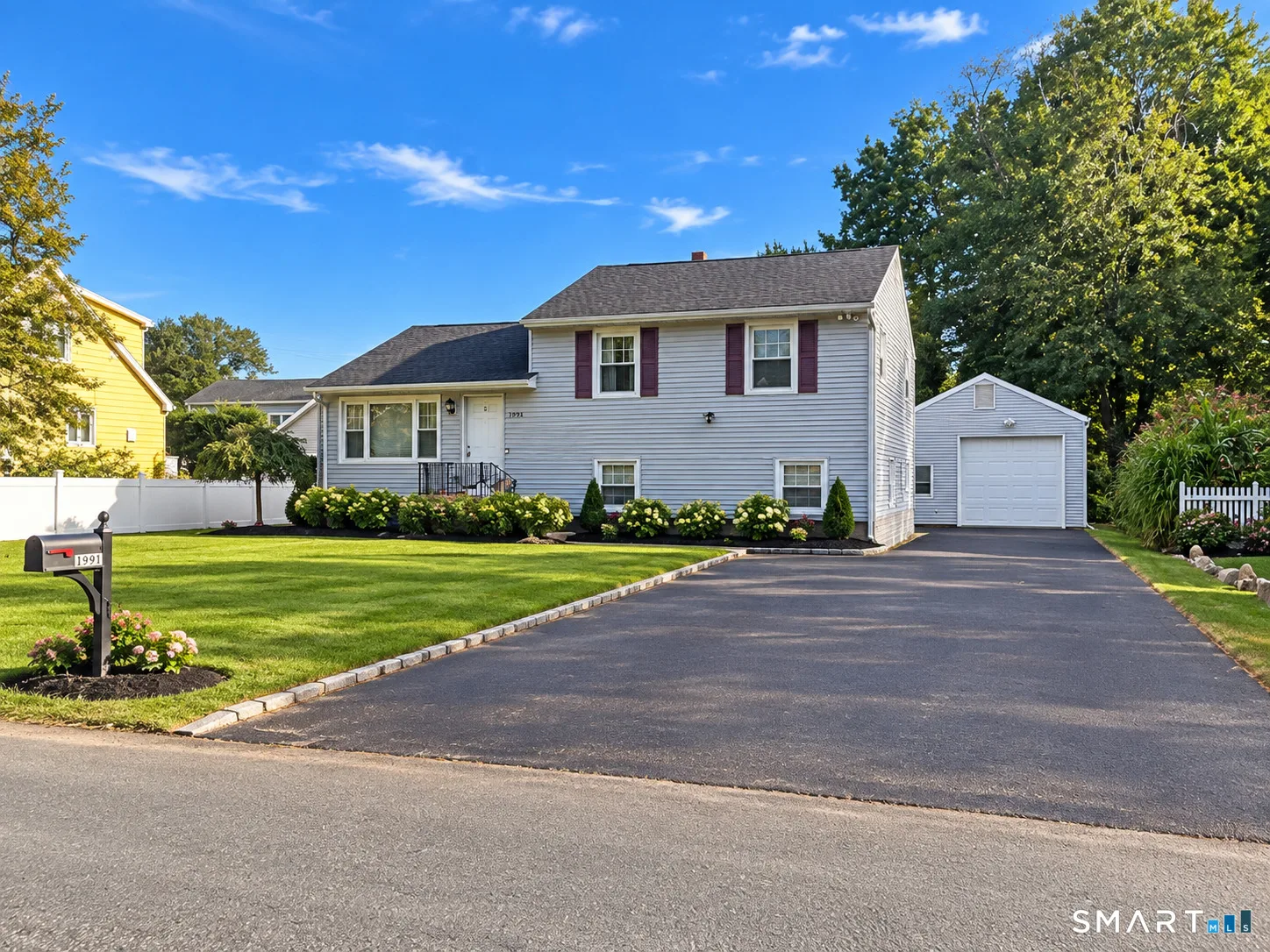 1991 Old Town Road, Bridgeport, CT