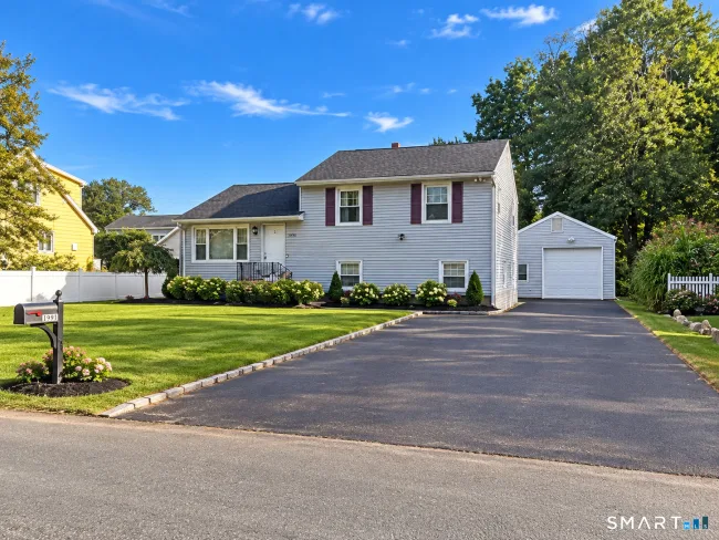 1991 Old Town Road, Bridgeport, CT