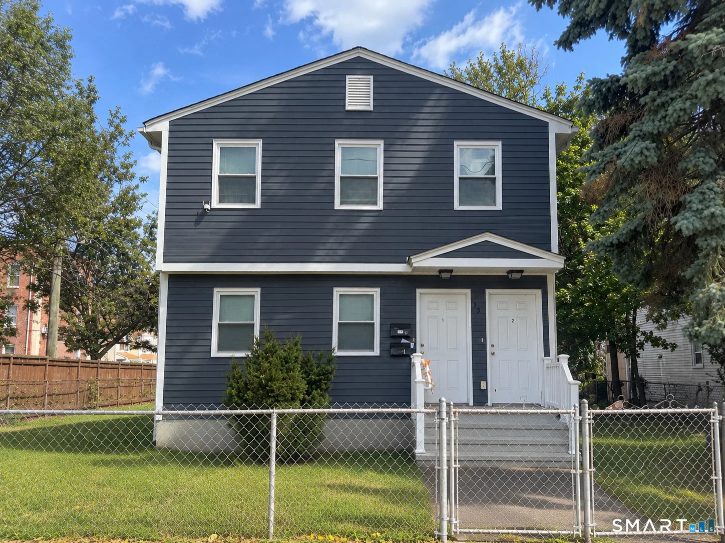 55 Monroe Street, New Haven, CT