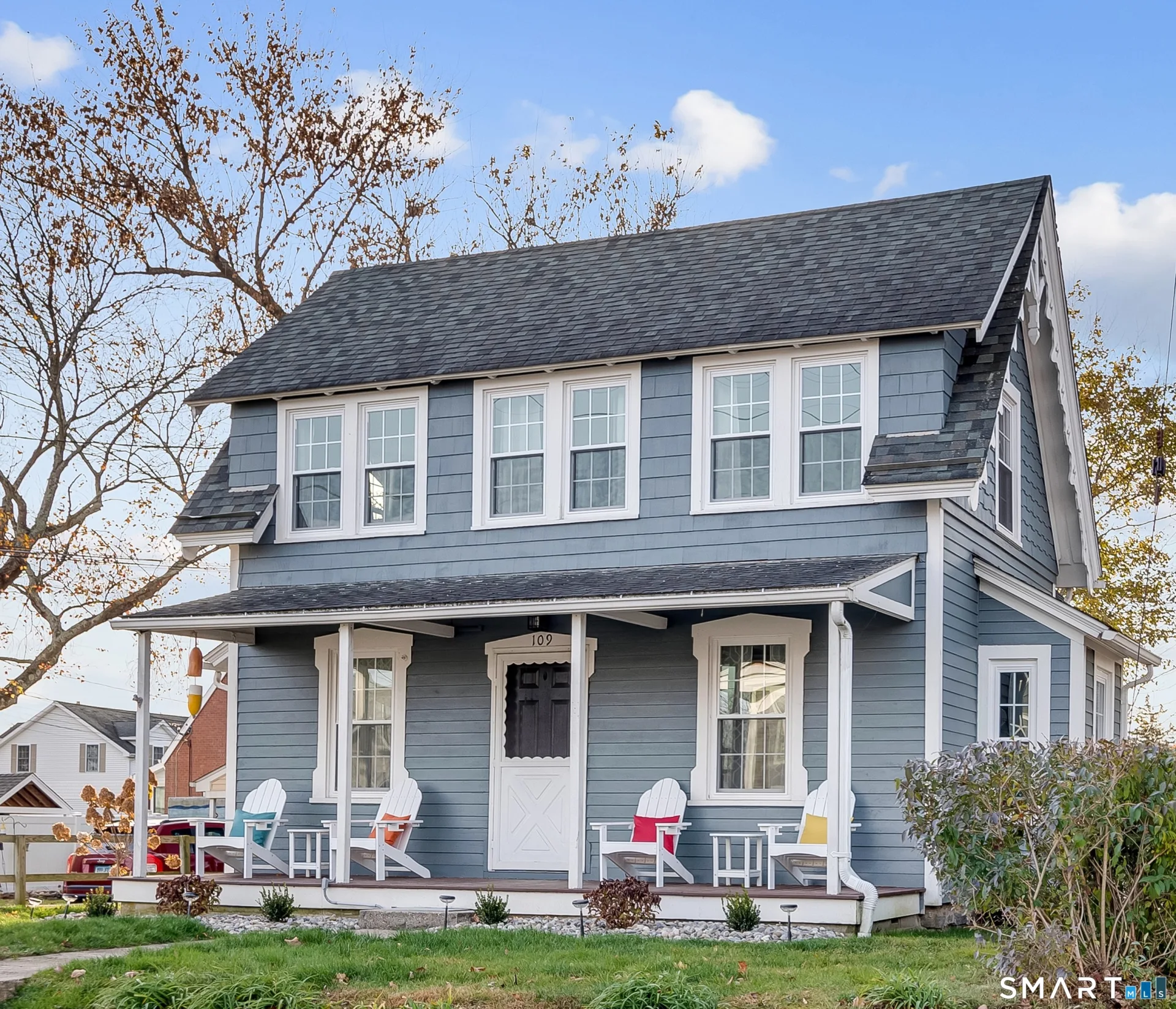 109 Salt Island Road, Westbrook, CT