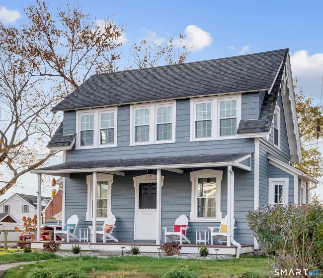 109 Salt Island Road
