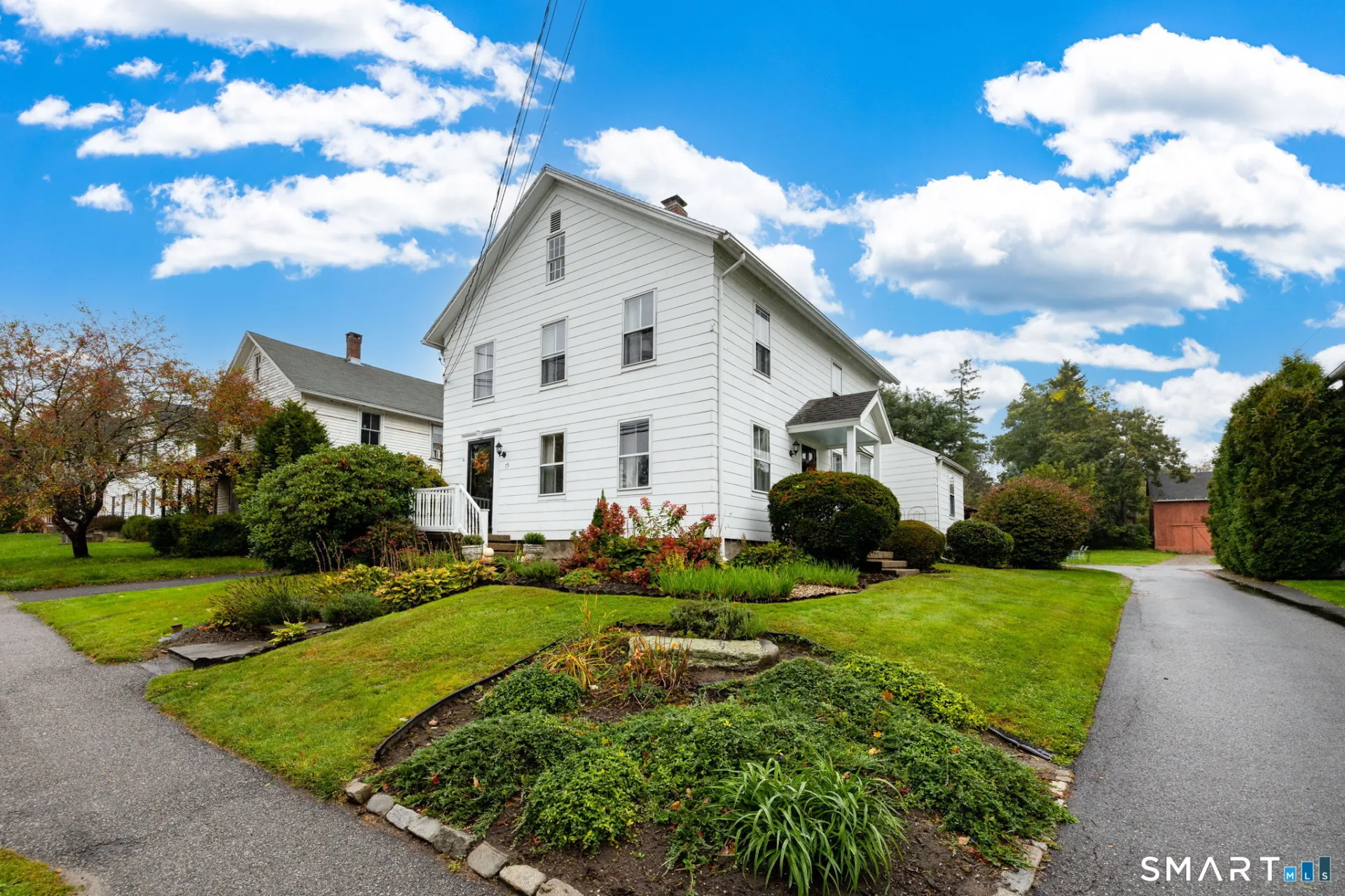 75 Meadow Street, Litchfield, CT