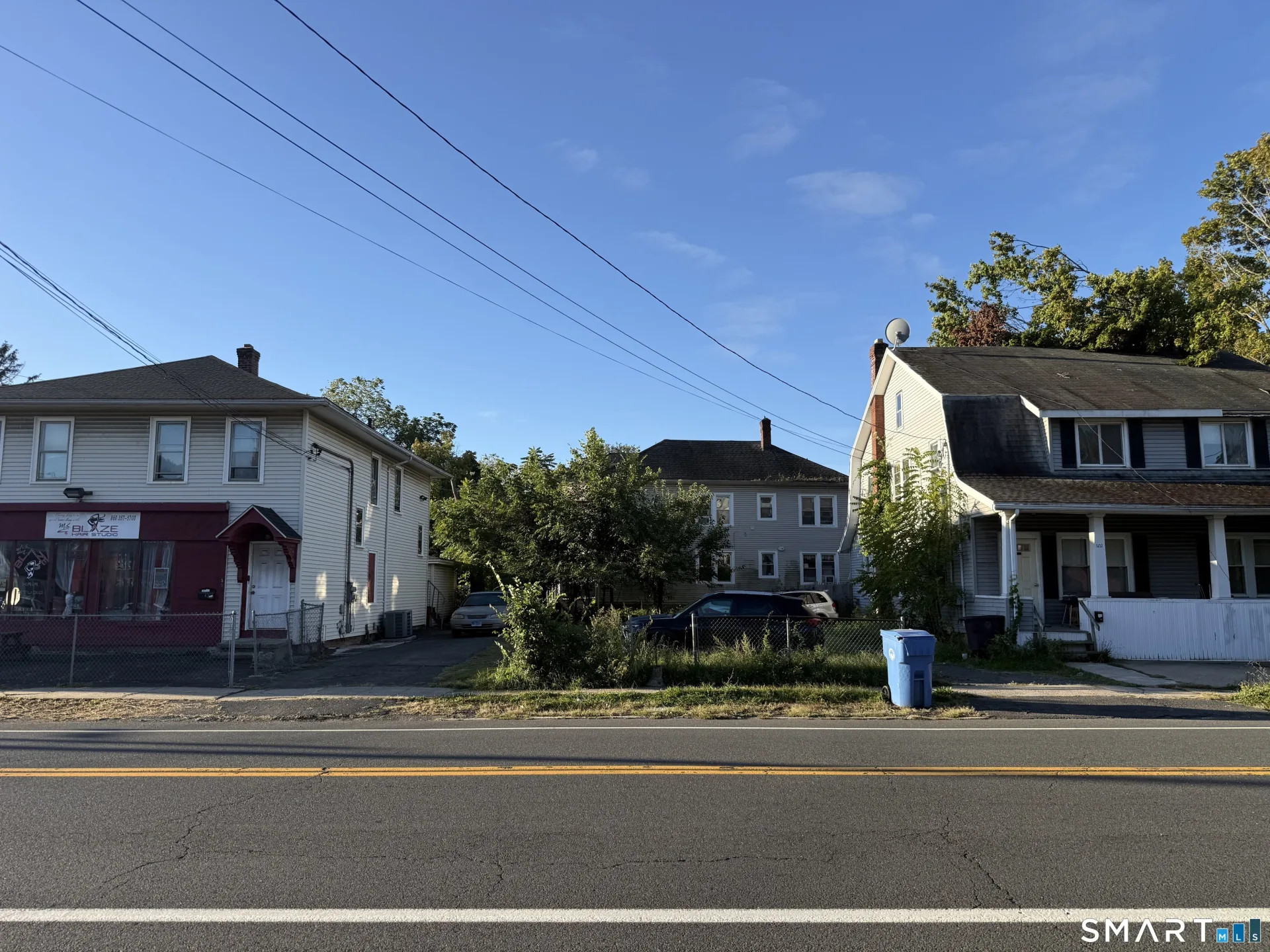 598 West Main Street, New Britain, CT