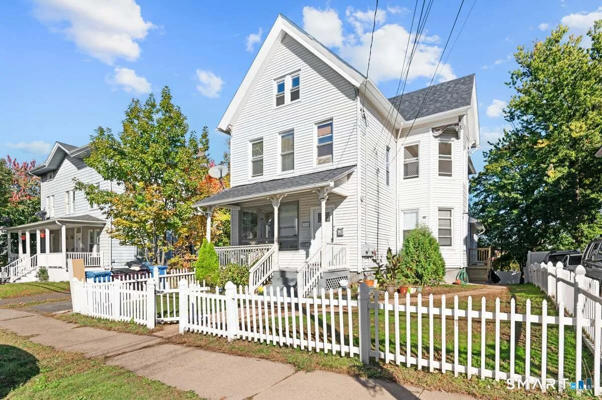 210 Maple Street, New Britain, CT