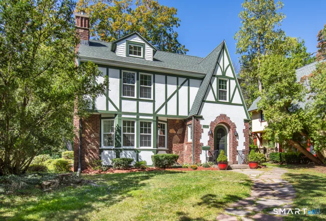 10 Vista Terrace, New Haven, CT