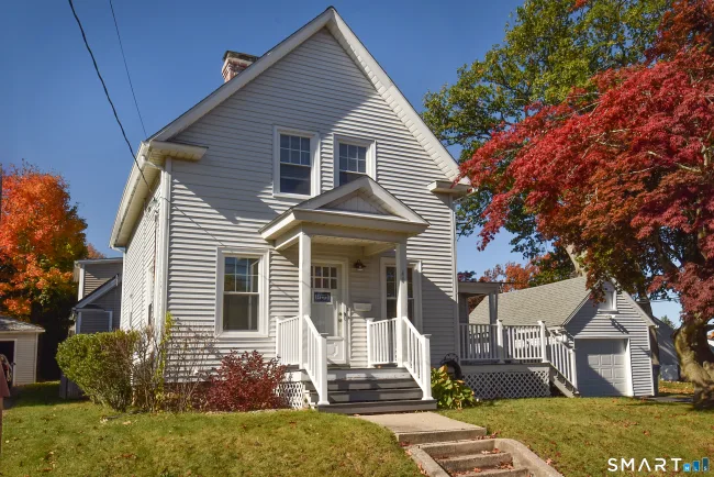 44 Allen Street