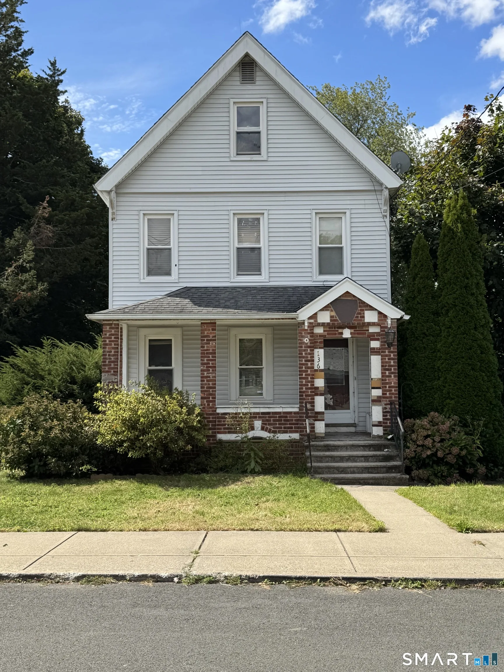 136 Collis Street, West Haven, CT