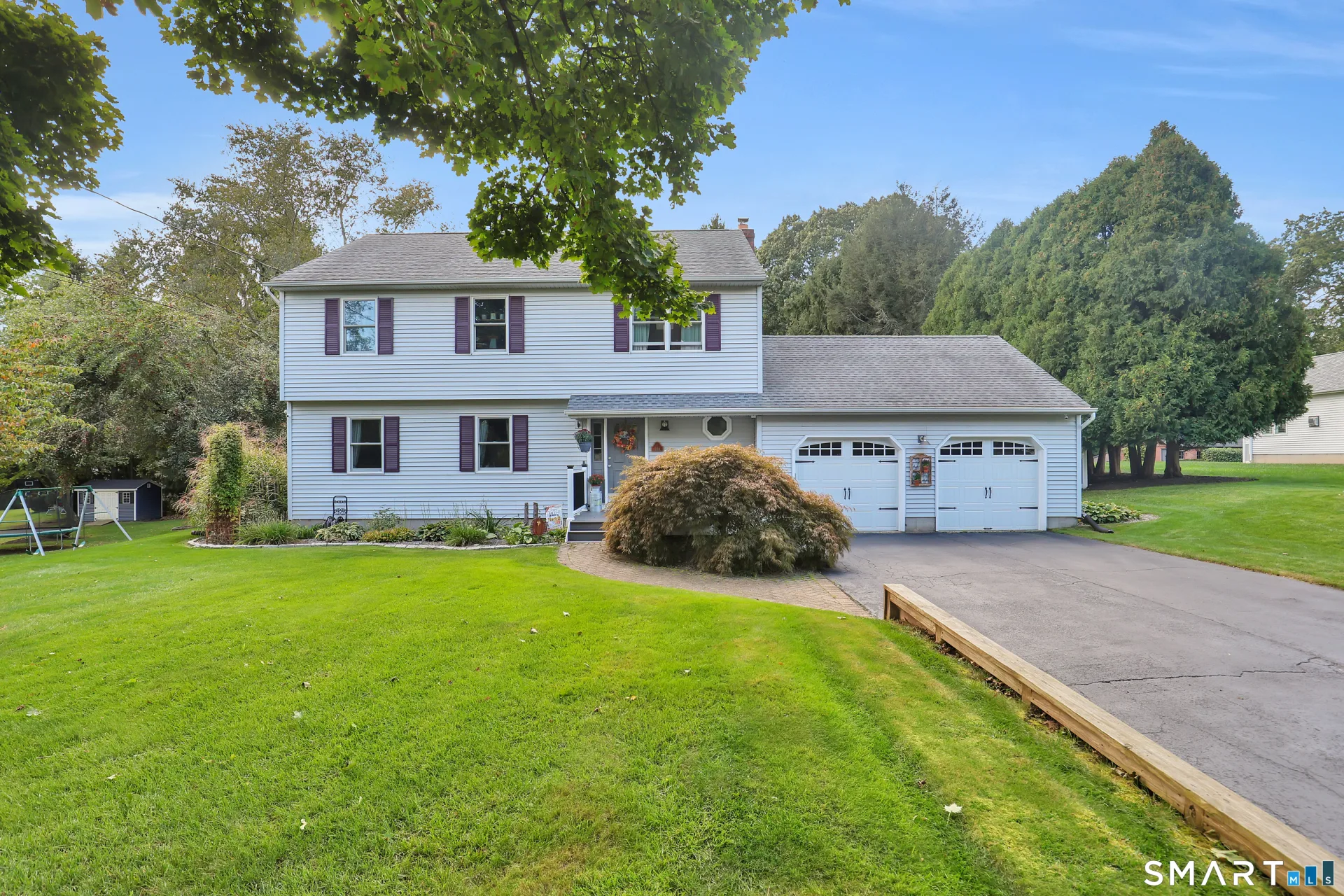 105 Highland Avenue, Wallingford, CT