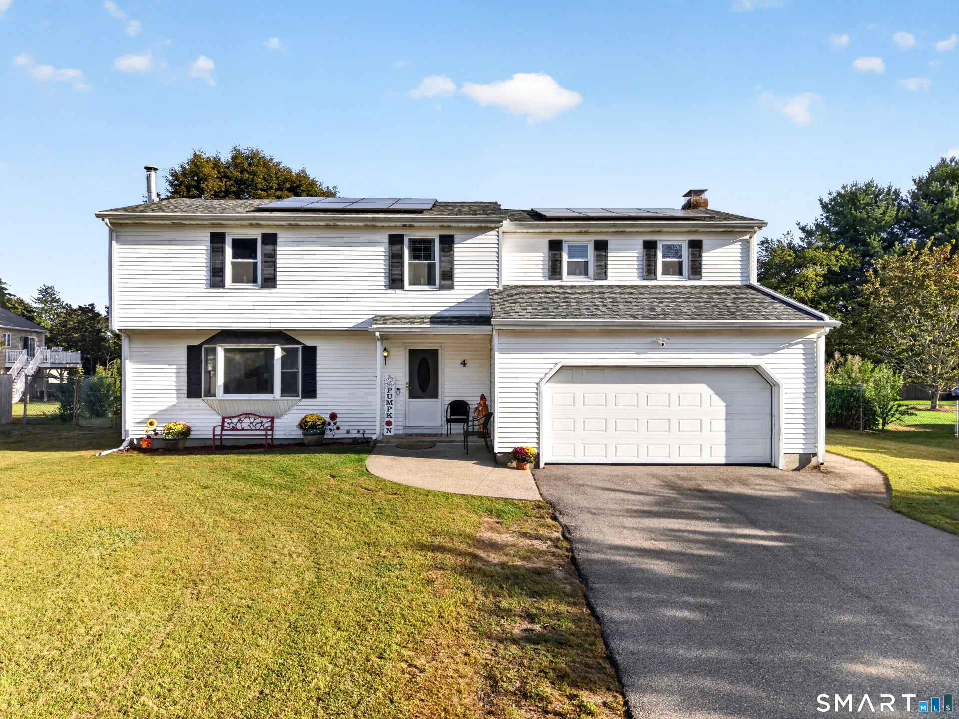 4 Pamela Way, Waterford, CT