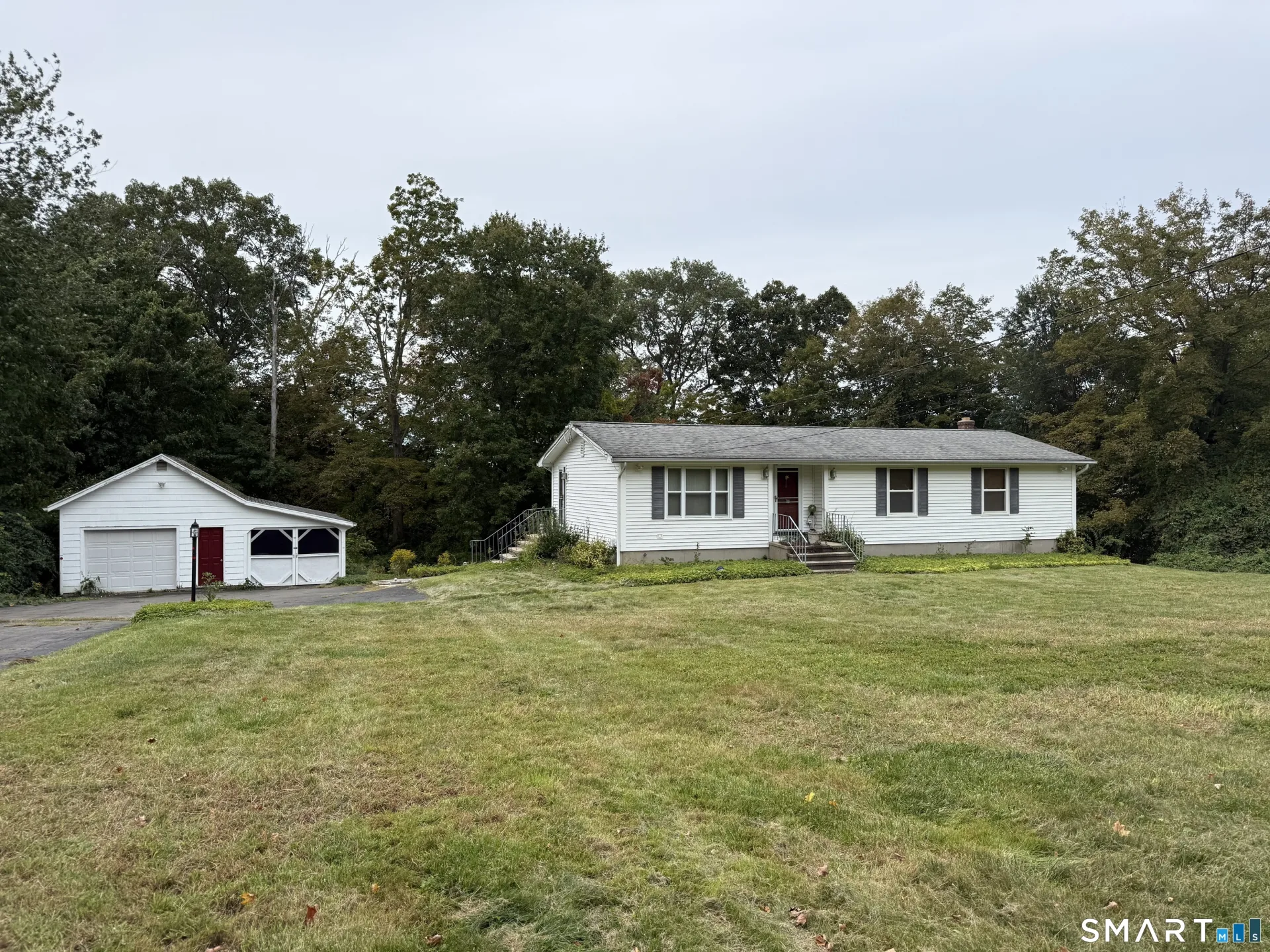 371 Race Hill Road, Madison, CT