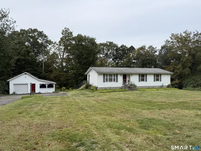 371 Race Hill Road, Madison, CT