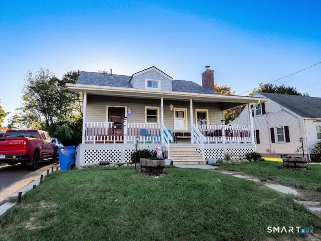 42 Collier Avenue