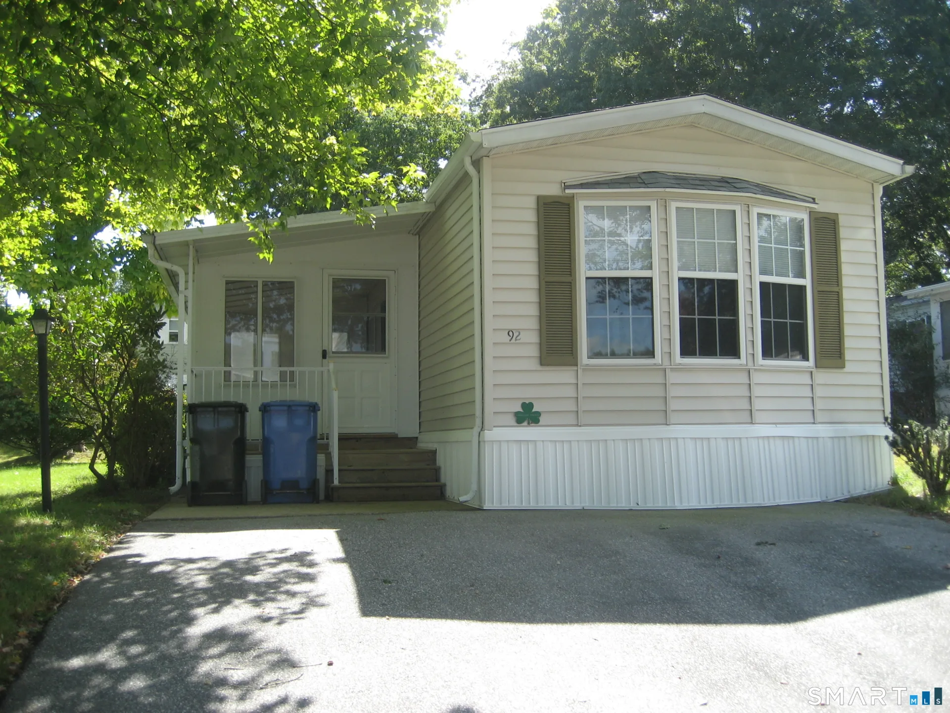 136 Hunters Road #LOT 92, Norwich, CT