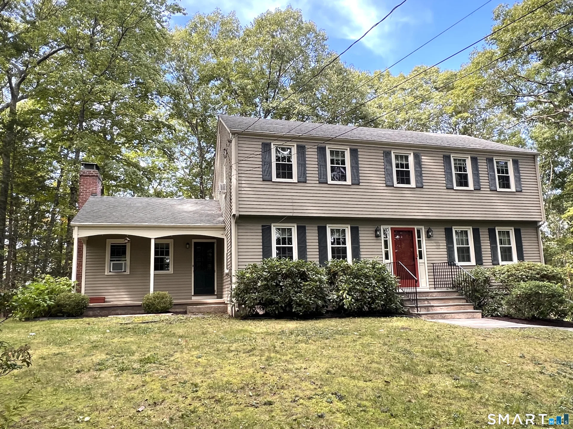 15 Birch Knoll Road, Canton, CT