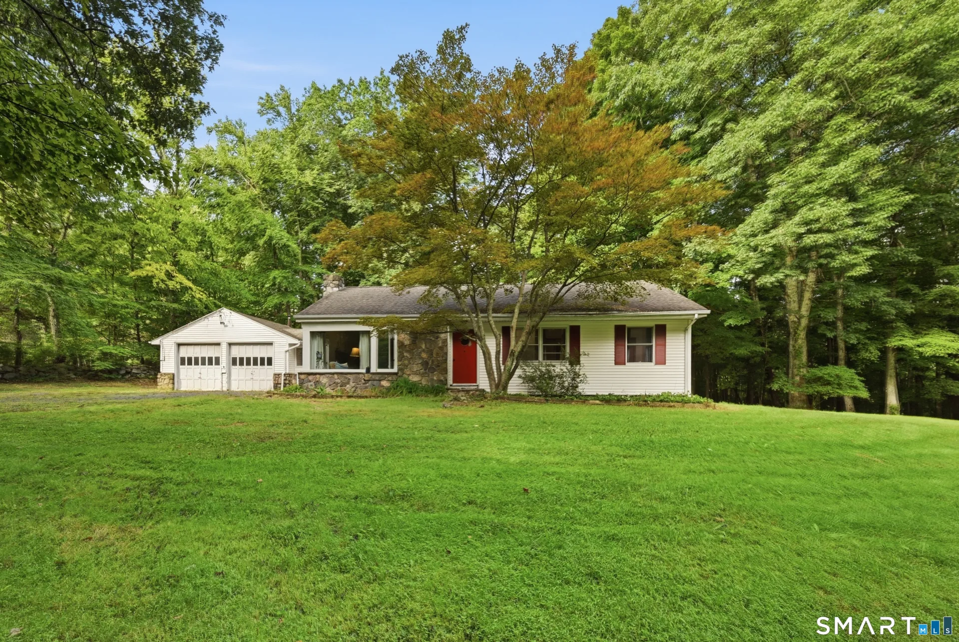 58 Wolfpits Road, Bethel, CT