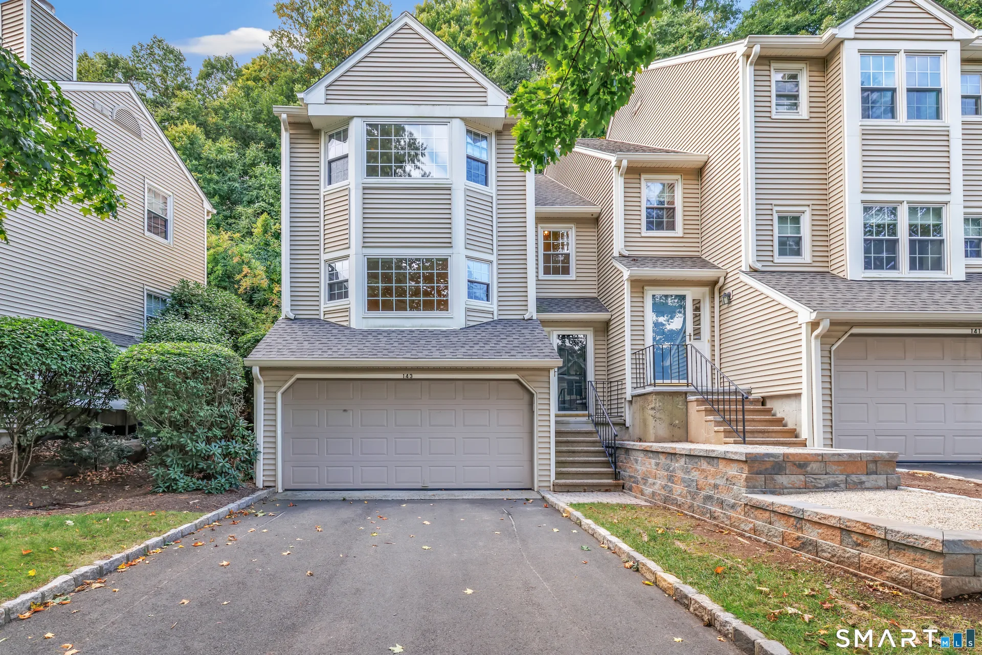 143 Governor Trumbull Way #143, Trumbull, CT