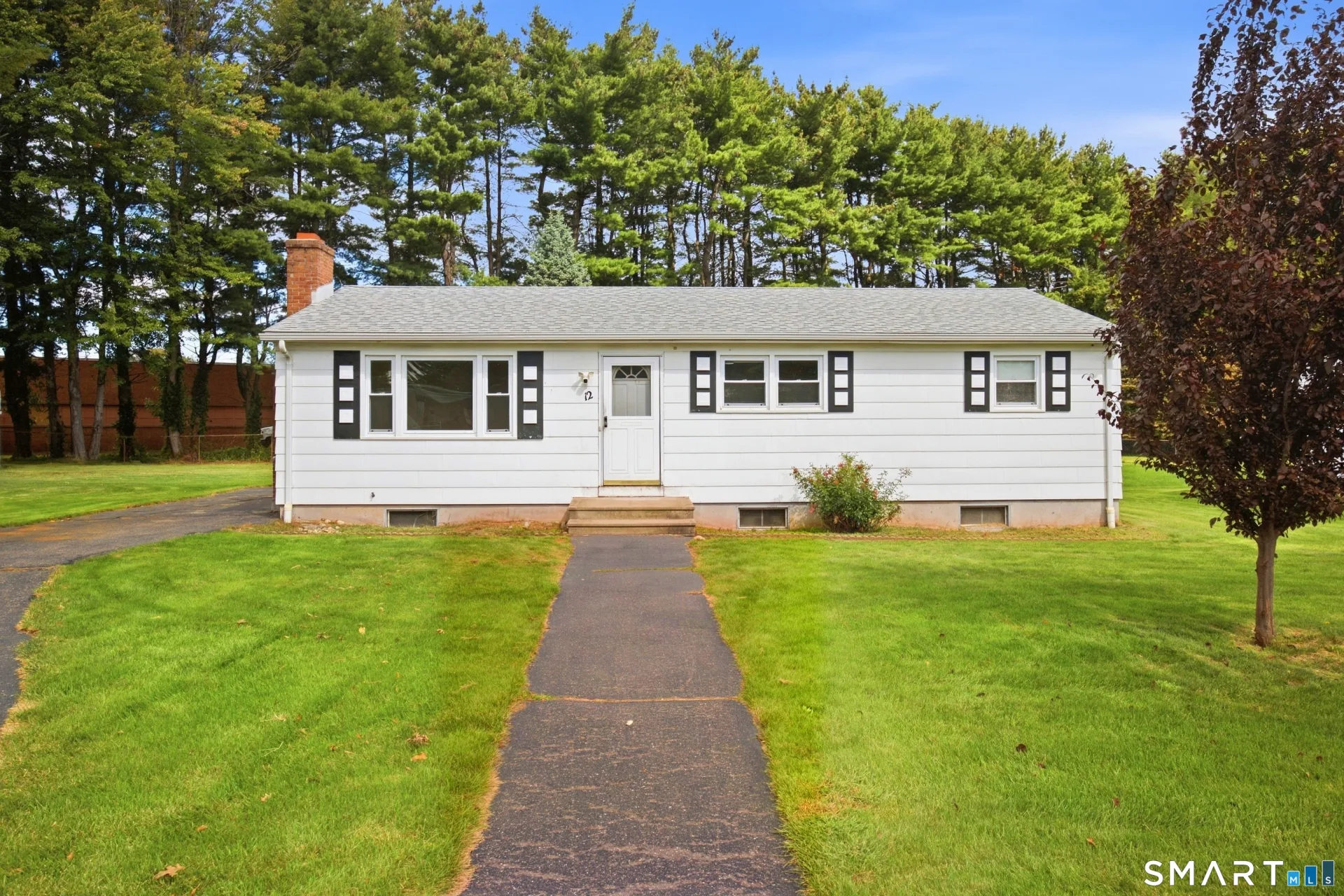 12 Southwood Drive, West Hartford, CT