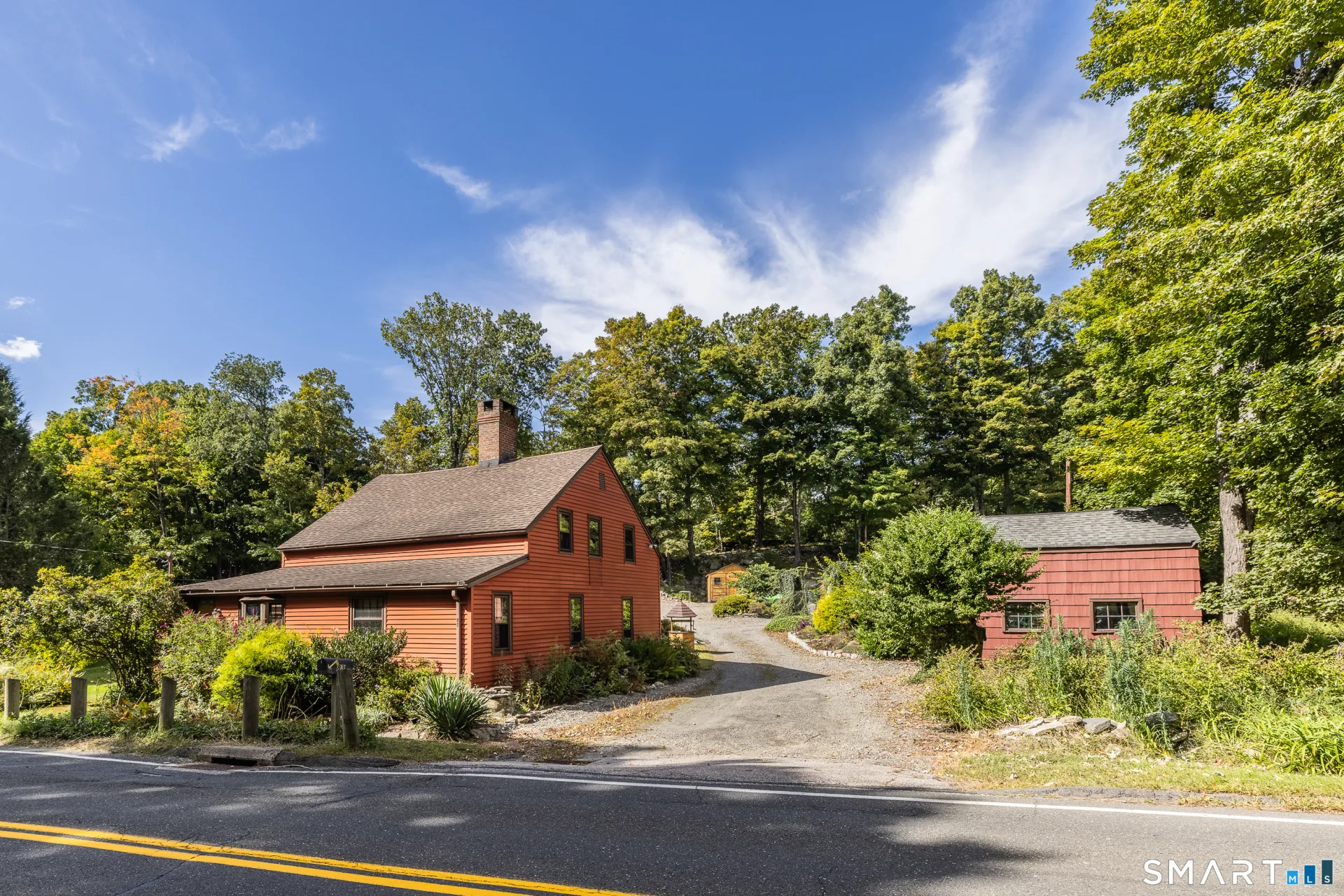 83 Pepper Street, Monroe, CT