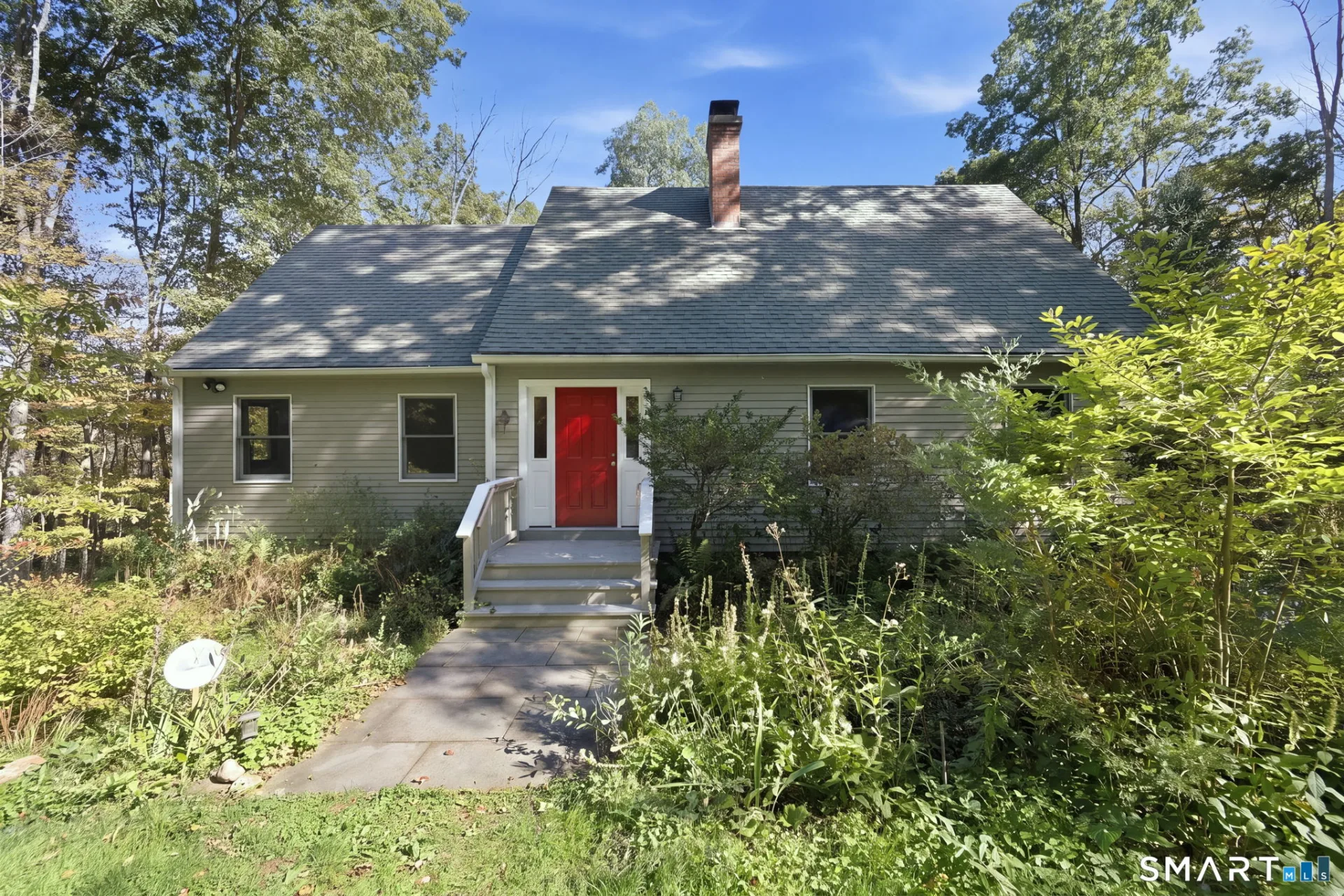 32 Ashford Road, Eastford, CT