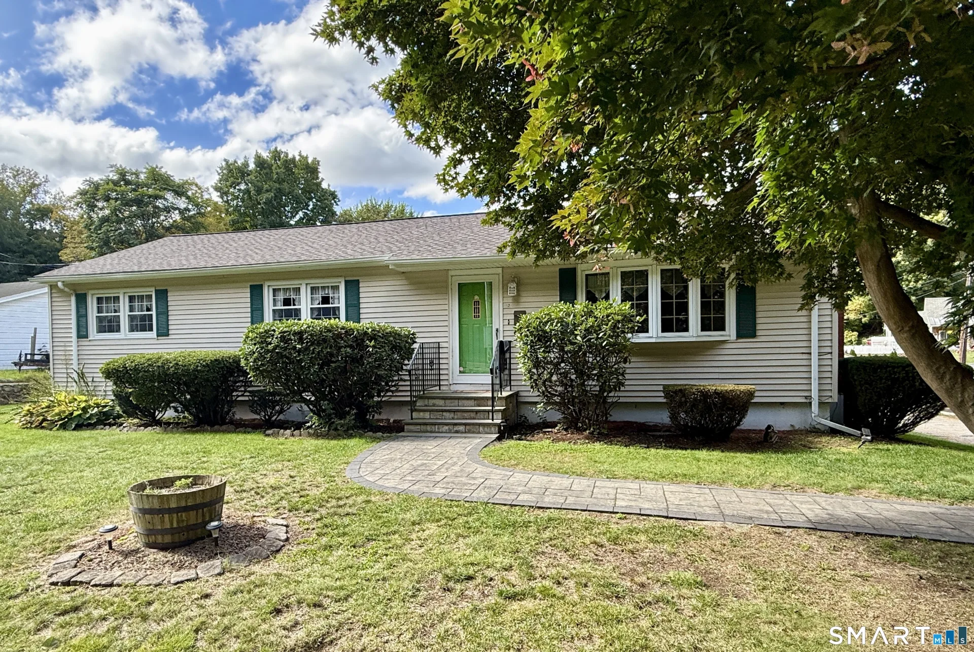 112 Maple Street, Seymour, CT