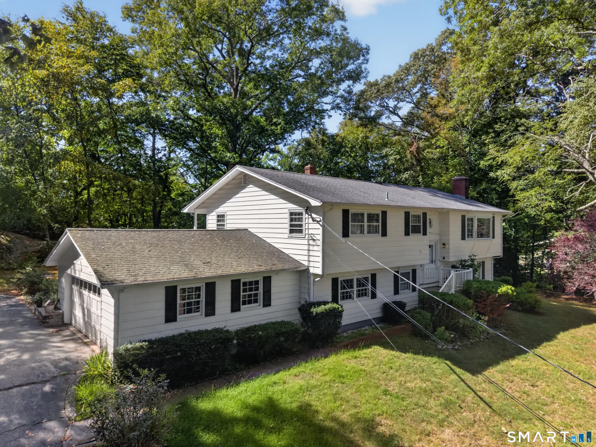 35 Inchcliffe Drive, Ledyard, CT