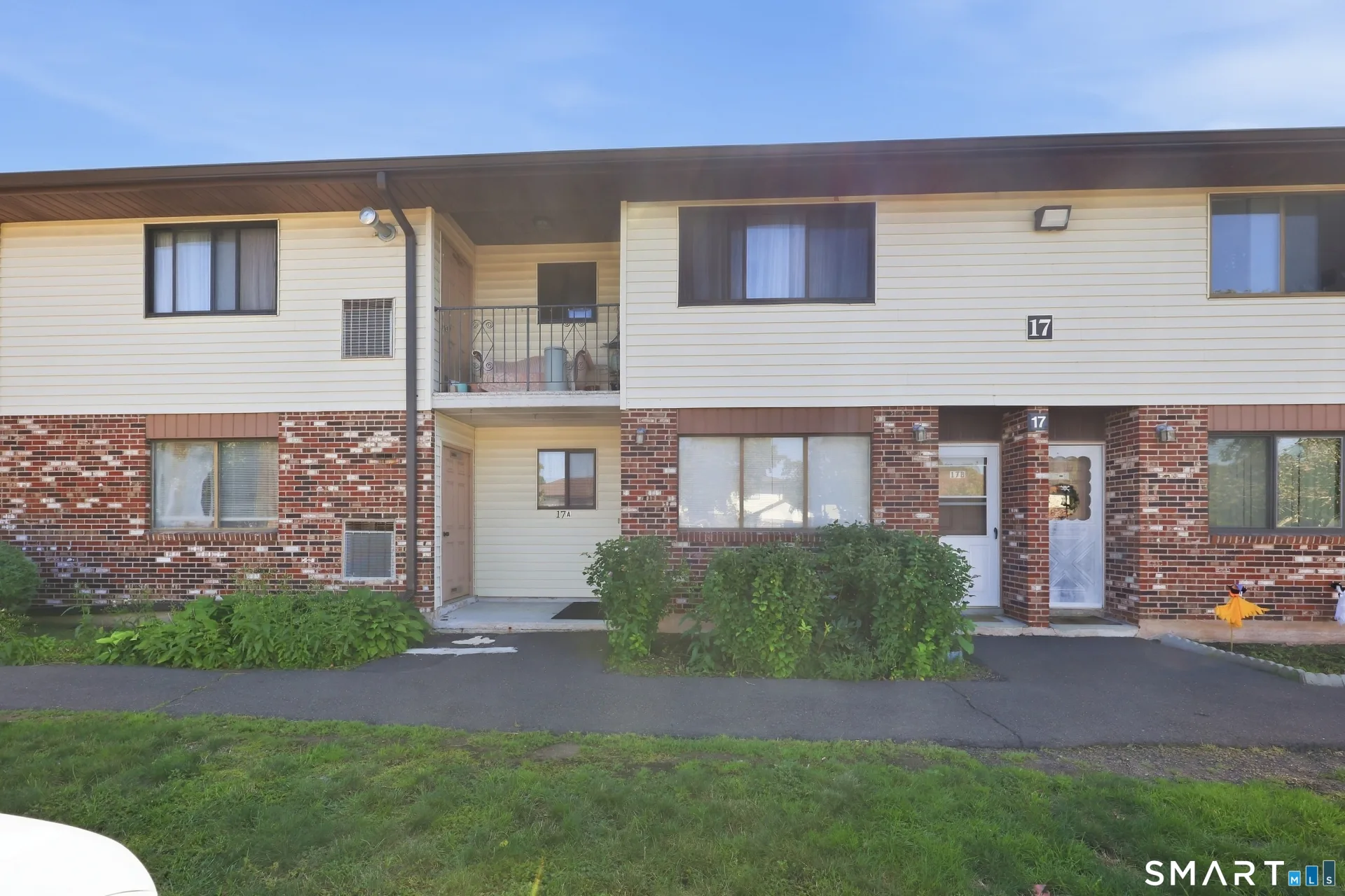 55 Thompson Street #17B, East Haven, CT