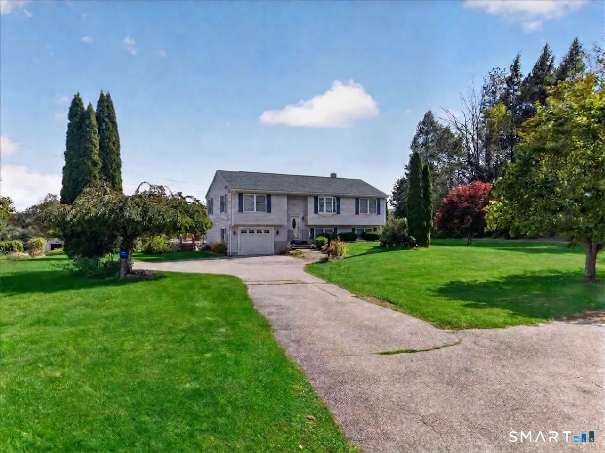 45 Wolf Den Drive, Pomfret, CT