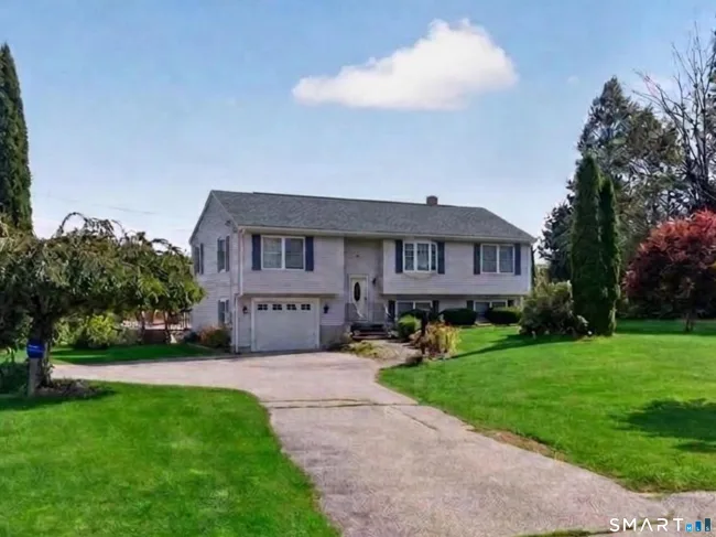 45 Wolf Den Drive, Pomfret, CT