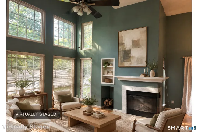 212 Carriage Crossing Lane #212, Middletown, CT