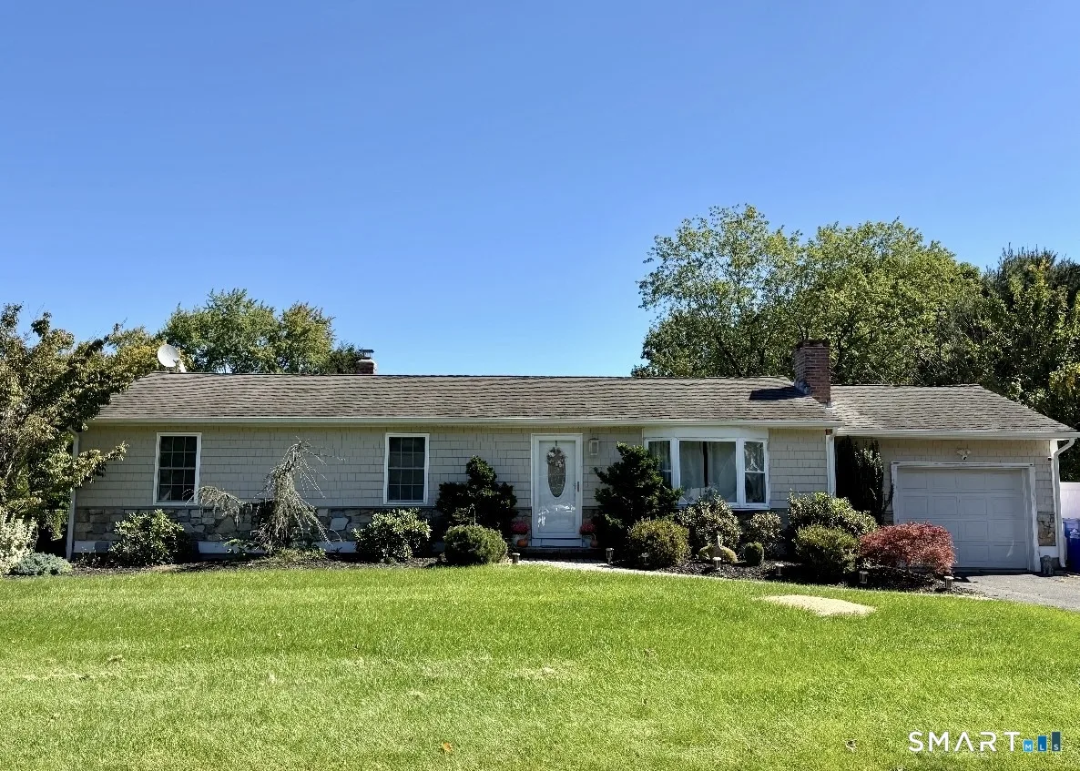 207 Manor Road, Southington, CT