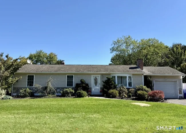 207 Manor Road, Southington, CT