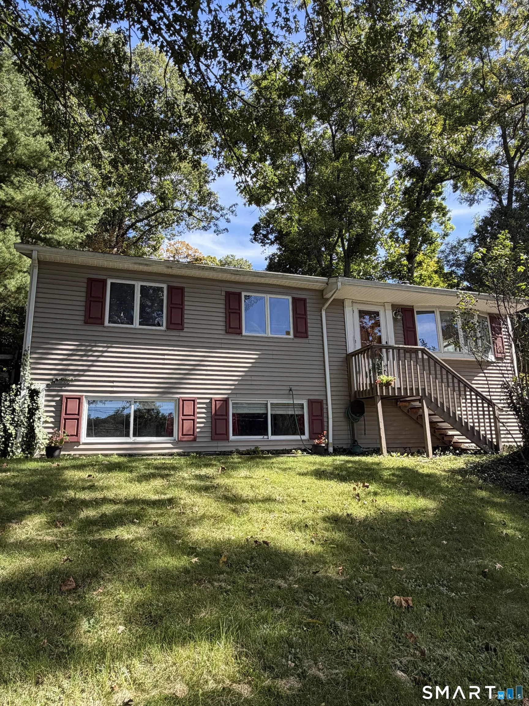 126 Luna Trail, Southbury, CT