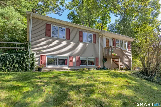 126 Luna Trail, Southbury, CT