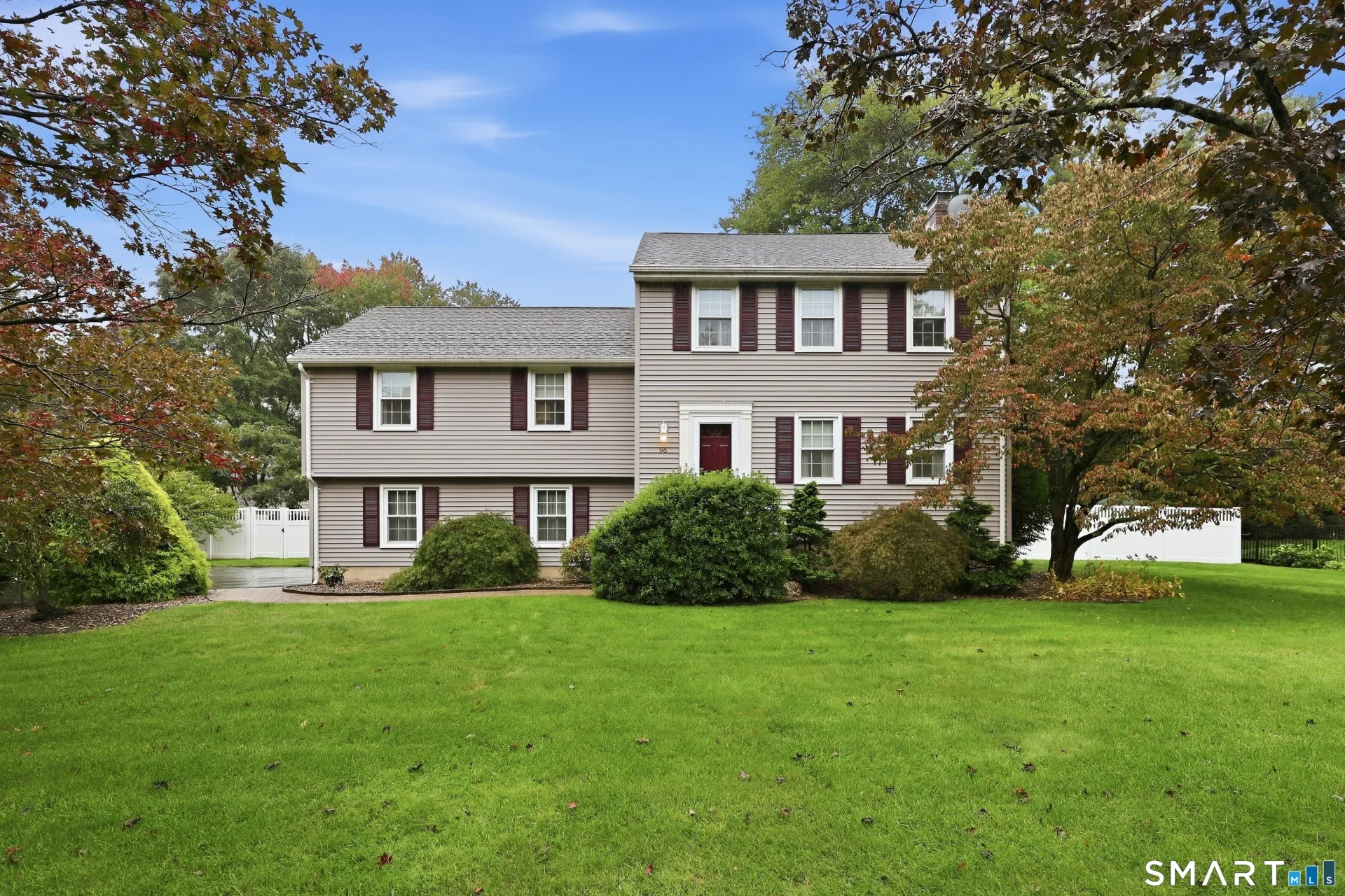 96 Heywood Drive, Glastonbury, CT
