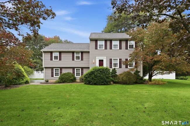 96 Heywood Drive