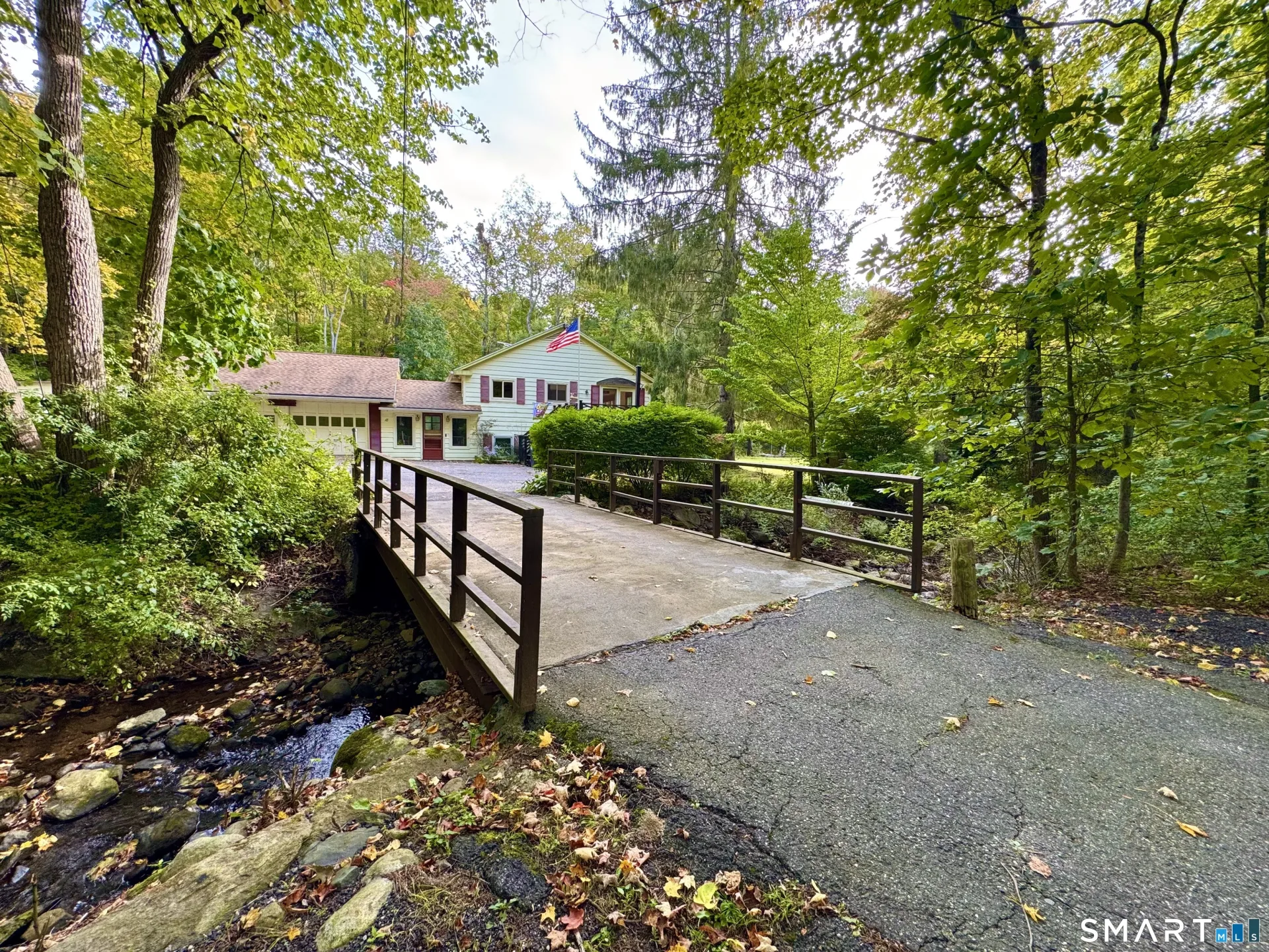 18 Wilson Road, Litchfield, CT